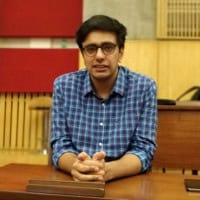 Avijit Sahay